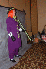 CONvergence 2010