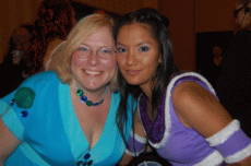 CONvergence 2010