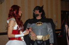 CONvergence 2010