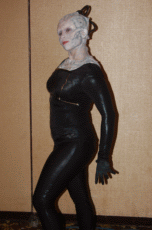 CONvergence 2010