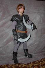 CONvergence 2010