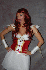 CONvergence 2010