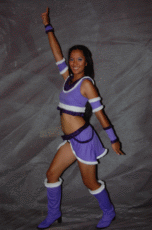 CONvergence 2010