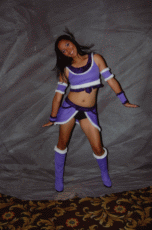 CONvergence 2010
