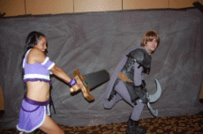 CONvergence 2010