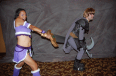 CONvergence 2010