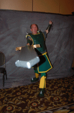 CONvergence 2010