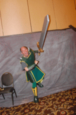 CONvergence 2010