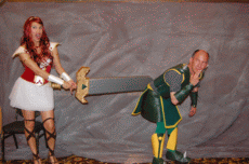 CONvergence 2010