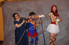 CONvergence 2010