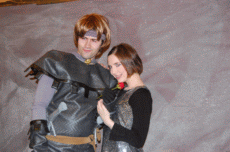 CONvergence 2010