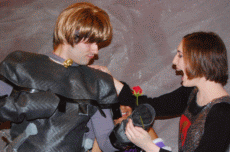 CONvergence 2010