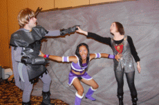 CONvergence 2010