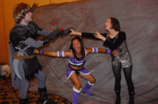 CONvergence 2010