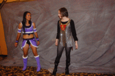 CONvergence 2010