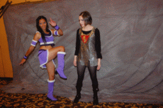 CONvergence 2010