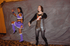 CONvergence 2010