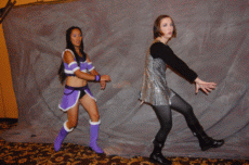 CONvergence 2010