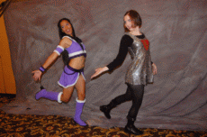 CONvergence 2010