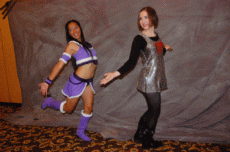 CONvergence 2010