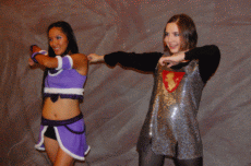 CONvergence 2010