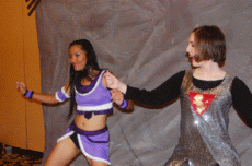CONvergence 2010