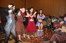 CONvergence 2010
