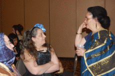 CONvergence 2010