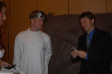 CONvergence 2010