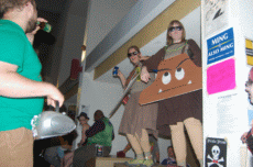 CONvergence 2010