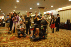 CONvergence 2010