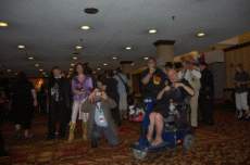 CONvergence 2010