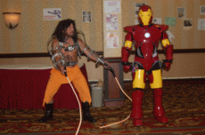 CONvergence 2010