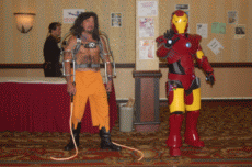 CONvergence 2010