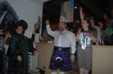 CONvergence 2010