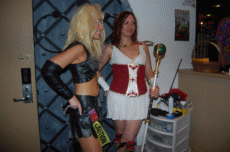 CONvergence 2010