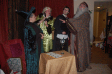 CONvergence 2010