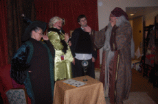 CONvergence 2010