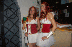CONvergence 2010
