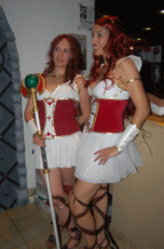 CONvergence 2010
