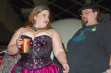 CONvergence 2010