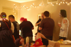 CONvergence 2010