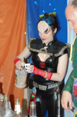 CONvergence 2010