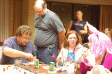 CONvergence 2010