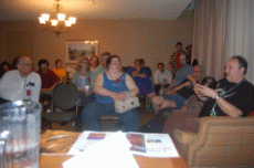 CONvergence 2010