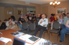 CONvergence 2010