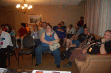 CONvergence 2010
