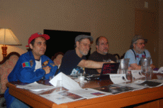 CONvergence 2010