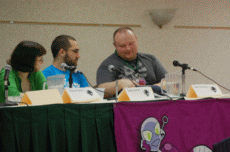 CONvergence 2010