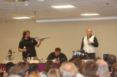 CONvergence 2010